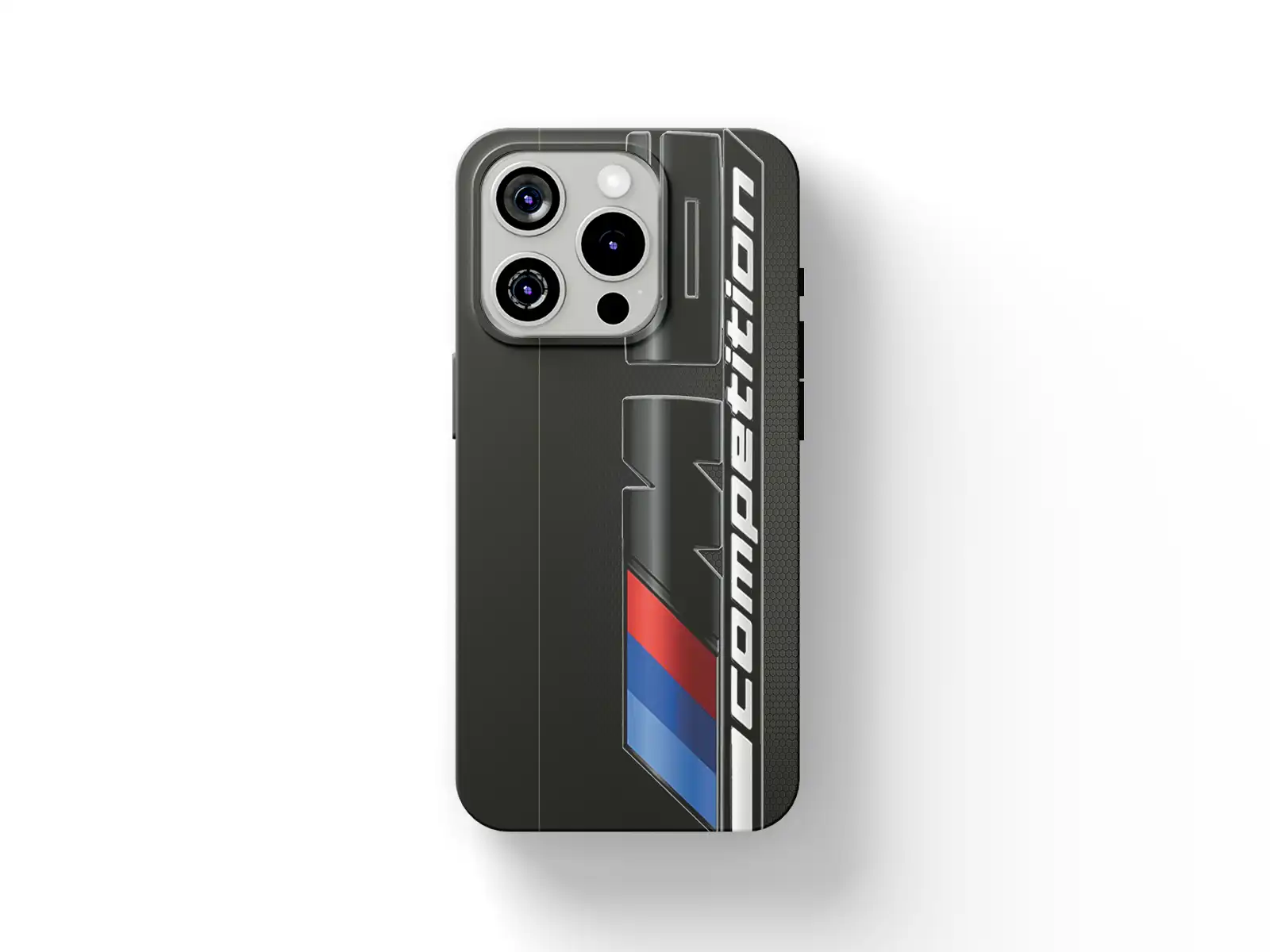 BMW Protezione Smartphone Stile Unico Limitato